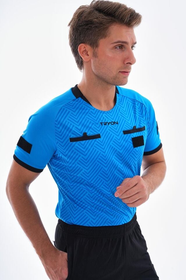 TRYON Hakem Forması J.Mavi 1018050