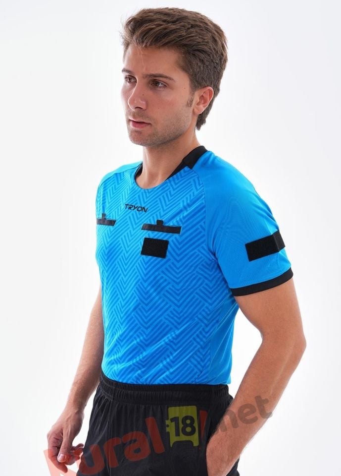 TRYON Hakem Forma, Kısa-Uzun Kol, J.Mavi 1018050