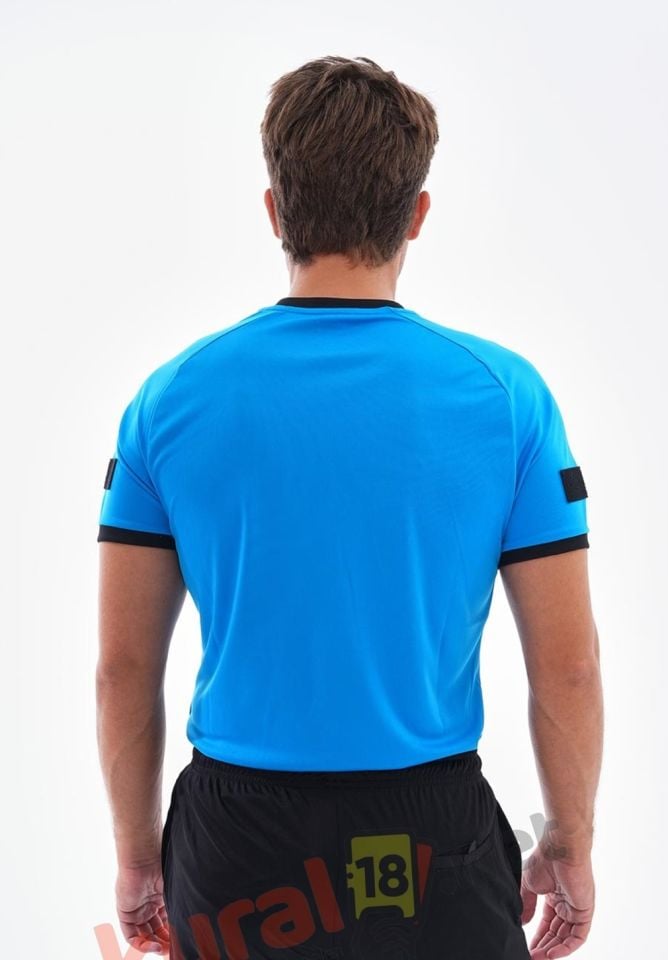 TRYON Hakem Forması J.Mavi 1018050