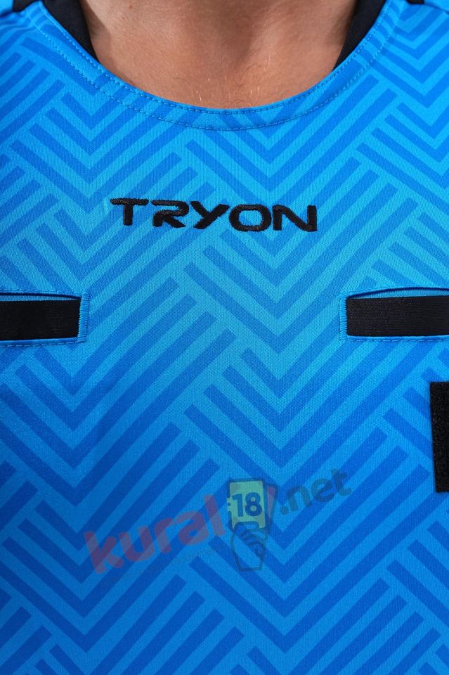 TRYON Hakem Forması J.Mavi 1018050