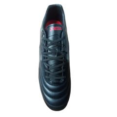 JOMA NUMERO 10 2241 BLACK RED FIRM GROUND