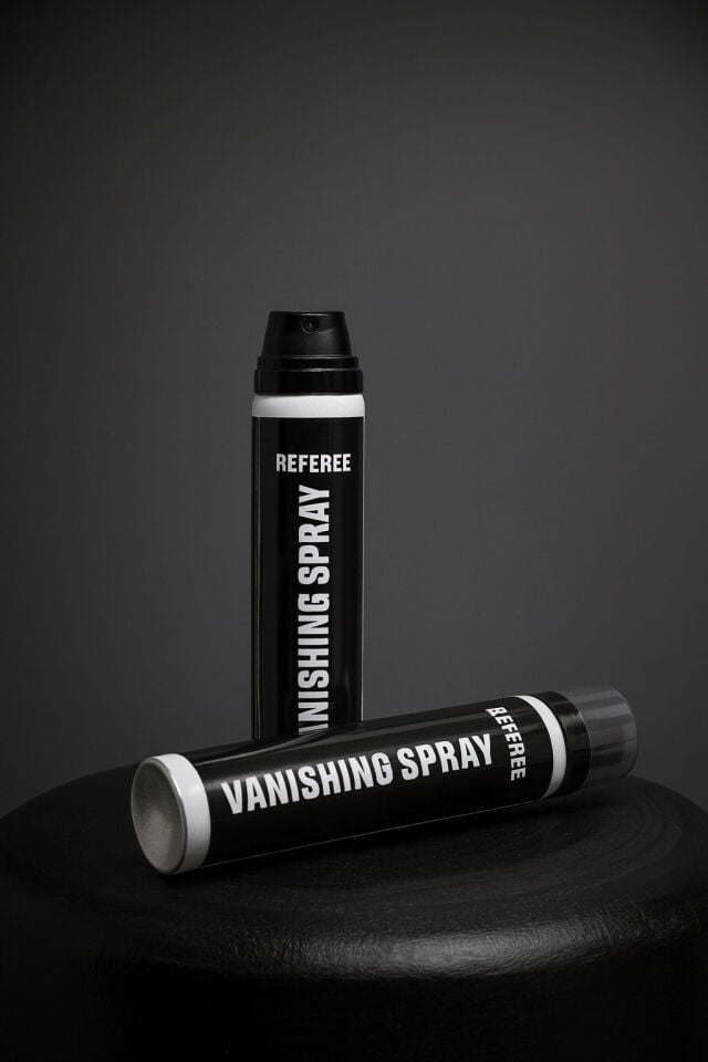 Hakem Köpük Sprey Kural18 100 ml