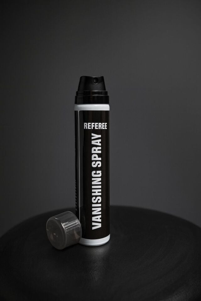 Hakem Köpük Sprey Kural18 100 ml