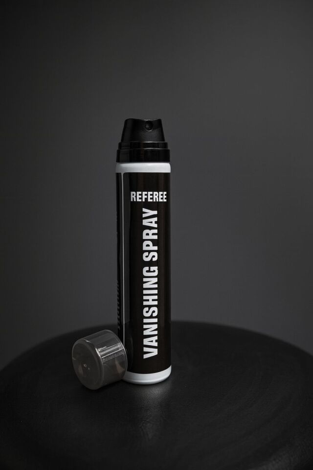 Hakem Köpük Sprey Kural18 100 ml