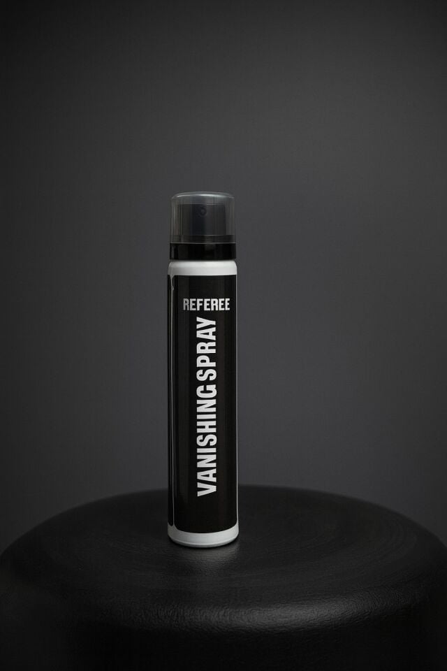 Hakem Köpük Sprey Kural18 100 ml