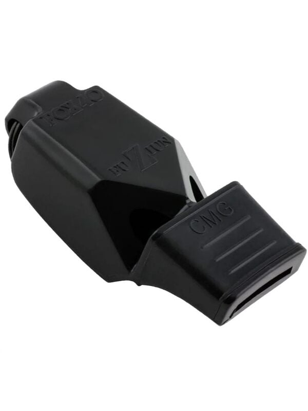 Fox40 Fuzion W İpli Hakem Antrenör Düdüğü