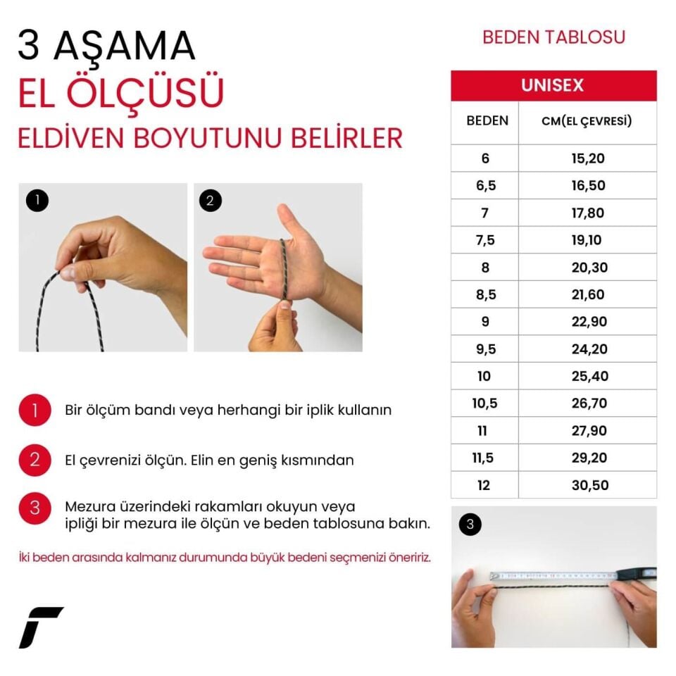 Reusch Attrakt Starter Solid Kaleci Eldiveni (Kemiksiz) 5570514-2014