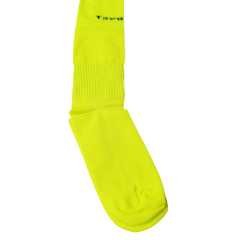 Tryon Hakem ve Futbolcu Konç, Profesyonel Tozluk, Neon Sarı