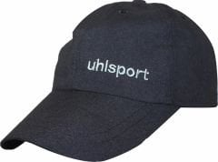 Uhlsport 8201010 20.008 Mıcro Leo Unisex Şapka Siyah