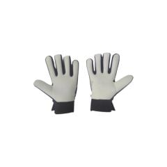 Tryon Kidz Neon Beyaz Çocuk Kaleci Eldiveni