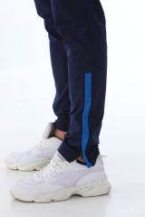 Kural18 Gofre Baskılı Antrenman Eşofman Takımı K0160
