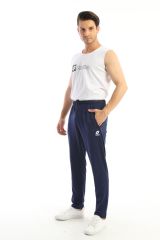 Tek Alt, Lotto Geniş Paça, Athletica Team Sport Lacivert R9310