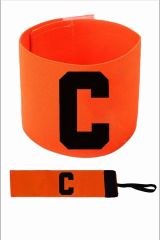 Schmilton Profesyonel ÇOCUK Kaptanlık Pazubandı