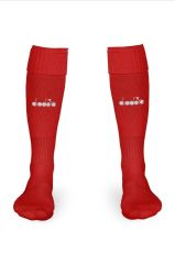 Diadora Orikon Futbol Çorabı Kırmızı 3030062