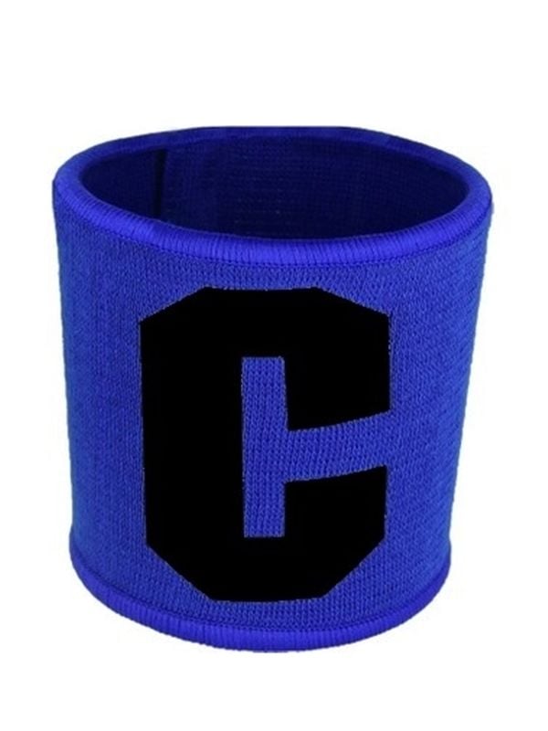 Schmilton Profesyonel YETİŞKİN Kaptanlık Pazubandı