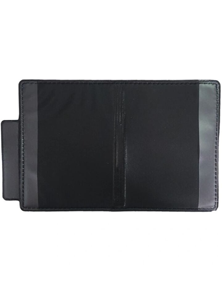 Kural18 Hakem Cüzdanı, Fifa Baskılı Kalın Sarı Kırmızı Kart (Kurşun Kalem Ile Yazılır, Silinir)