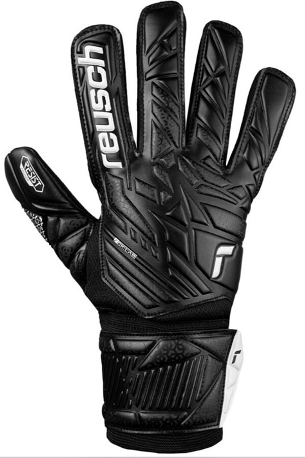 Reusch Attrakt Resist Kaleci Eldiveni (Kemiksiz) 5570615-7700