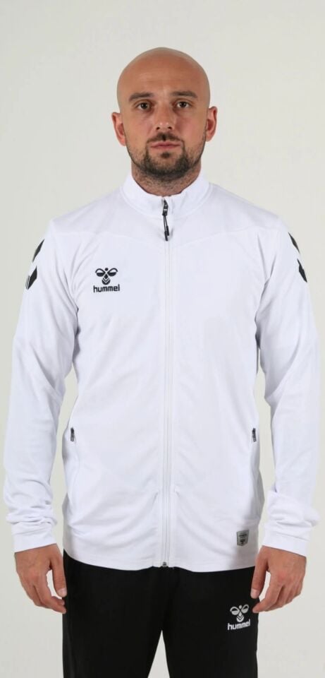 HUMMEL, Sweat  KAMP EŞOFMAN ÜSTÜ Oregon Tam Fermuar