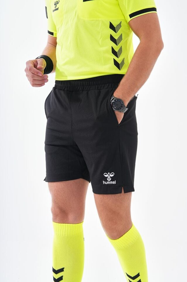 2026-27 HUMMEL TFF HAKEM MAÇ ŞORTU