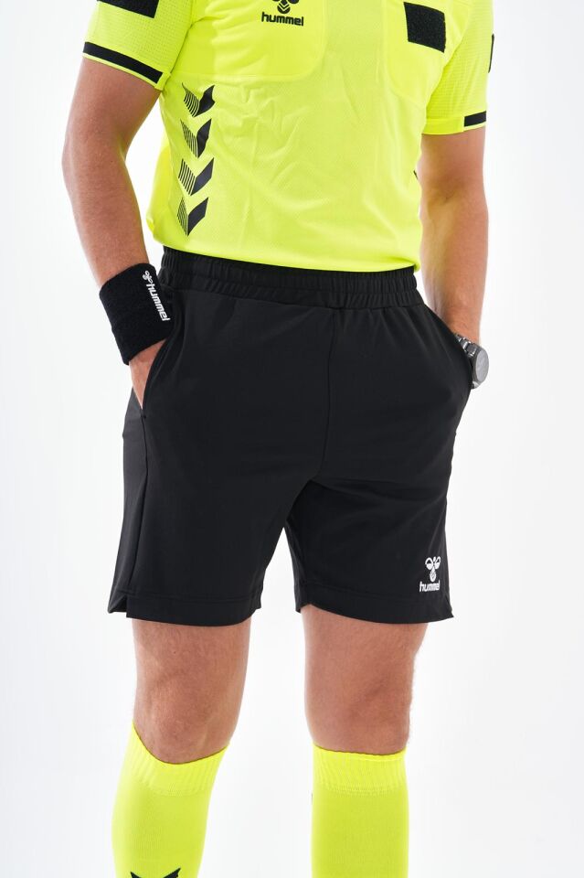 HUMMEL TFF HAKEM MAÇ ŞORTU