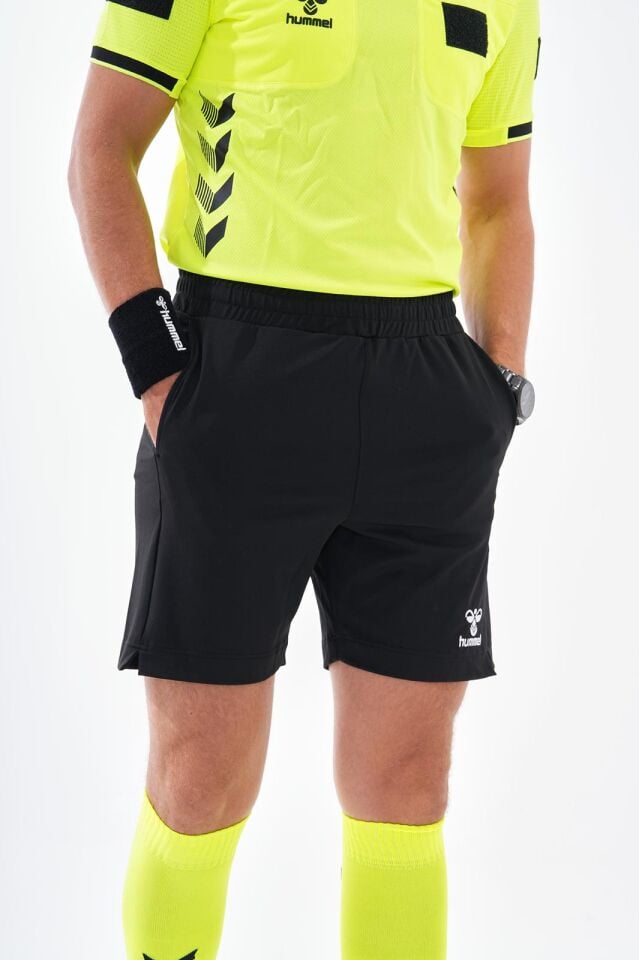 2026-27 HUMMEL TFF HAKEM MAÇ ŞORTU