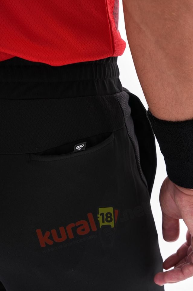 HUMMEL TFF HAKEM MAÇ ŞORTU