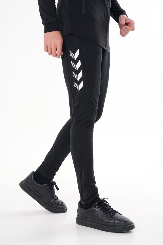 HUMMEL TFF HAKEM EŞOFMAN ALTI SİYAH