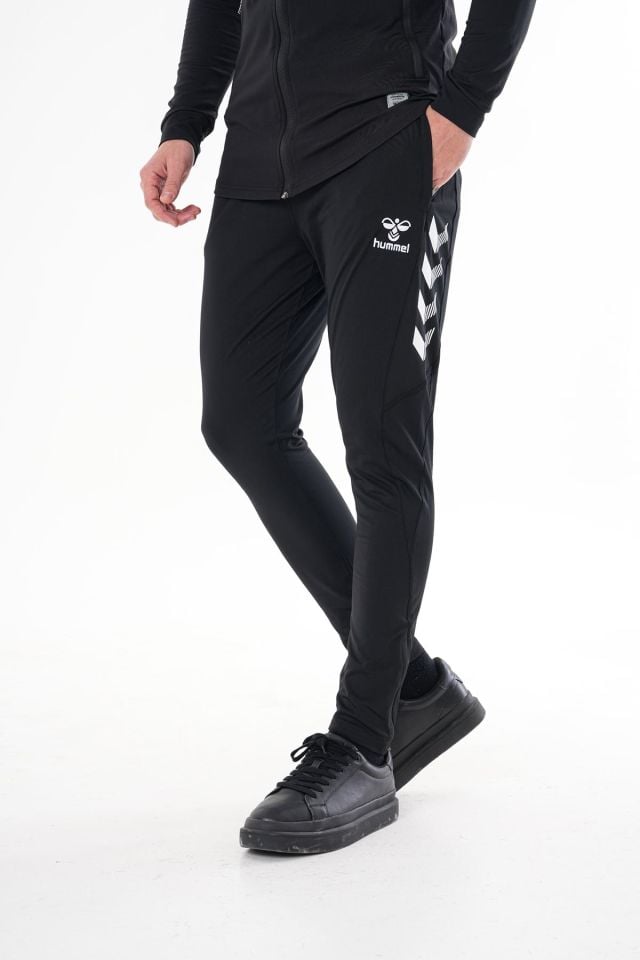 HUMMEL TFF HAKEM EŞOFMAN ALTI SİYAH