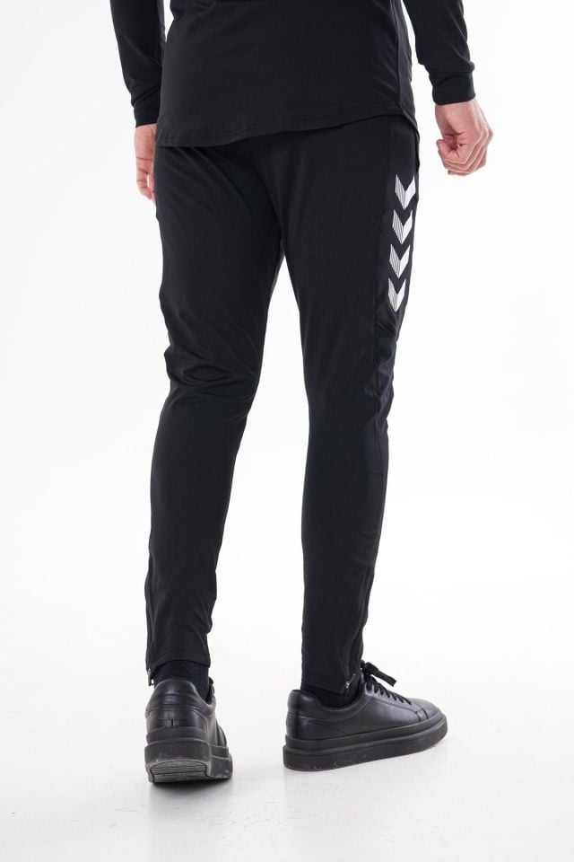HUMMEL TFF HAKEM EŞOFMAN ALTI SİYAH