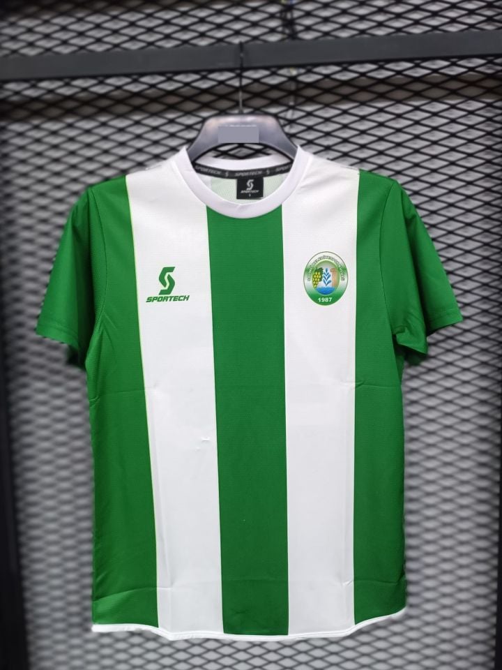 Salihli Belediye Spor Forması TEK ÜST (Tek Kelime İsim Yazılır)