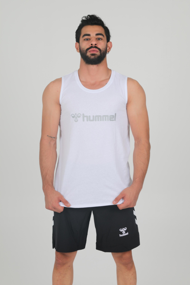 HUMMEL TFF HAKEM TER ATLETİ BEYAZ