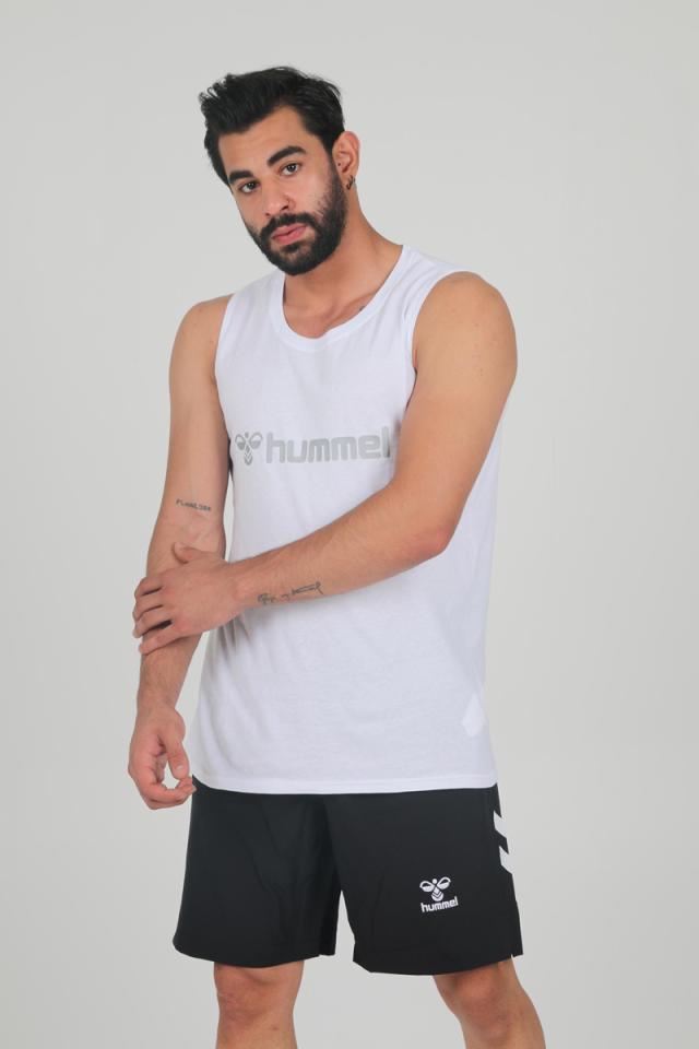 HUMMEL TFF HAKEM TER ATLETİ BEYAZ