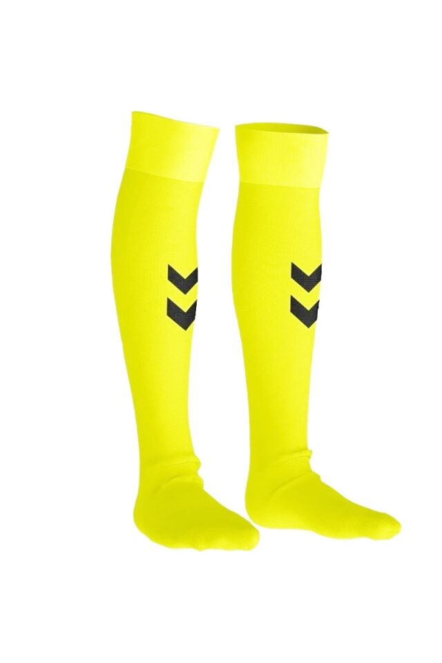 HUMMLE TFF HAKEM MAÇ ÇORABI NEON SARI