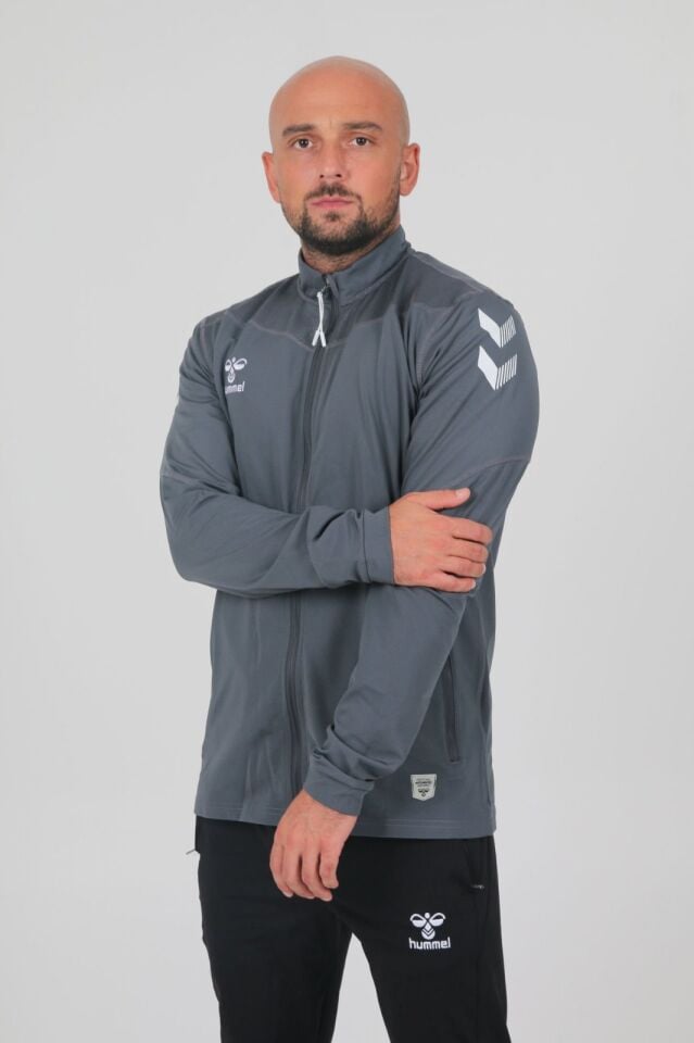 HUMMEL KAMP EŞOFMAN TAKIMI Oregon Antrasit, Üst ve Alt