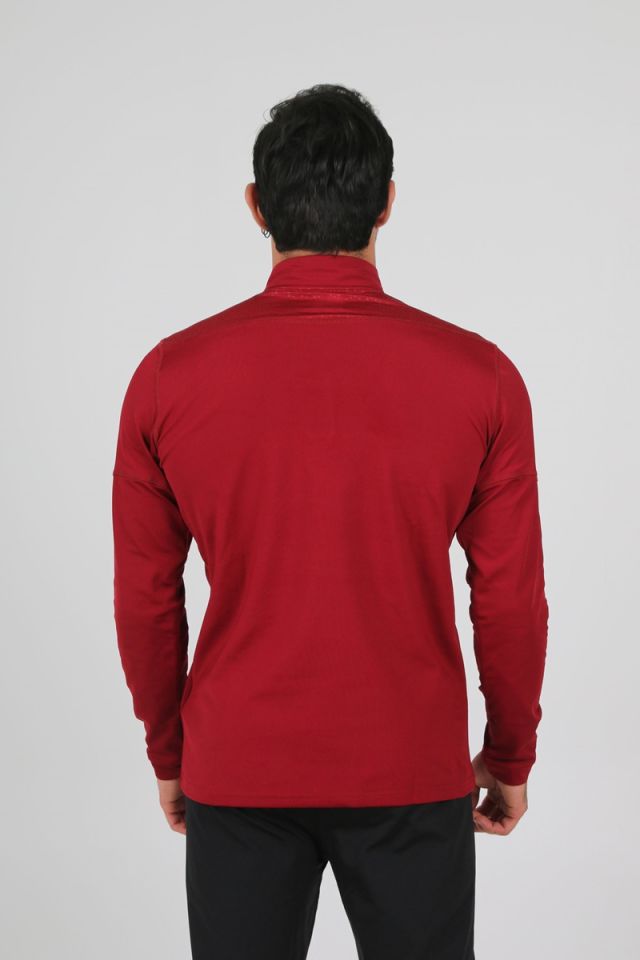 HUMMEL ANTRENMAN EŞOFMAN TAKIMI Oregon Bordo, Alt ve Üst