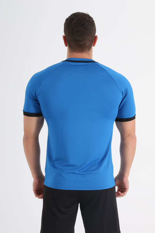 Diadora Elite Antrenman T-Shirt Sax