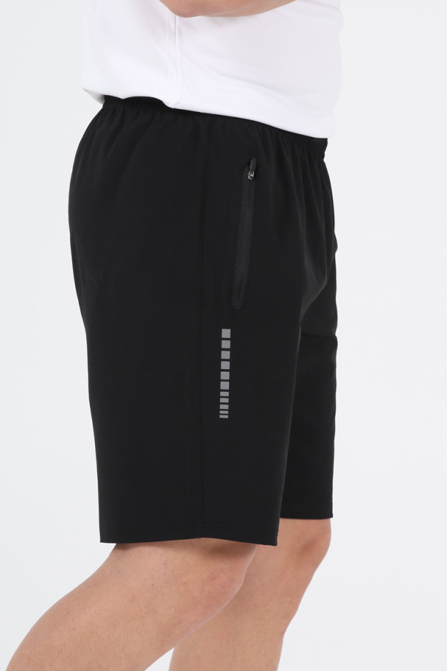 Diadora Elite Kamp Şortu Siyah