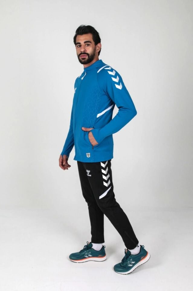 HUMMEL KAMP EŞOFMAN TAKIMI Dream, Mavi, Alt ve Üst