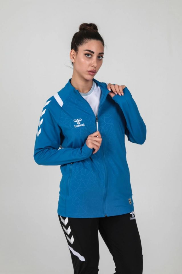 HUMMEL KAMP EŞOFMAN TAKIMI Dream, Mavi, Alt ve Üst