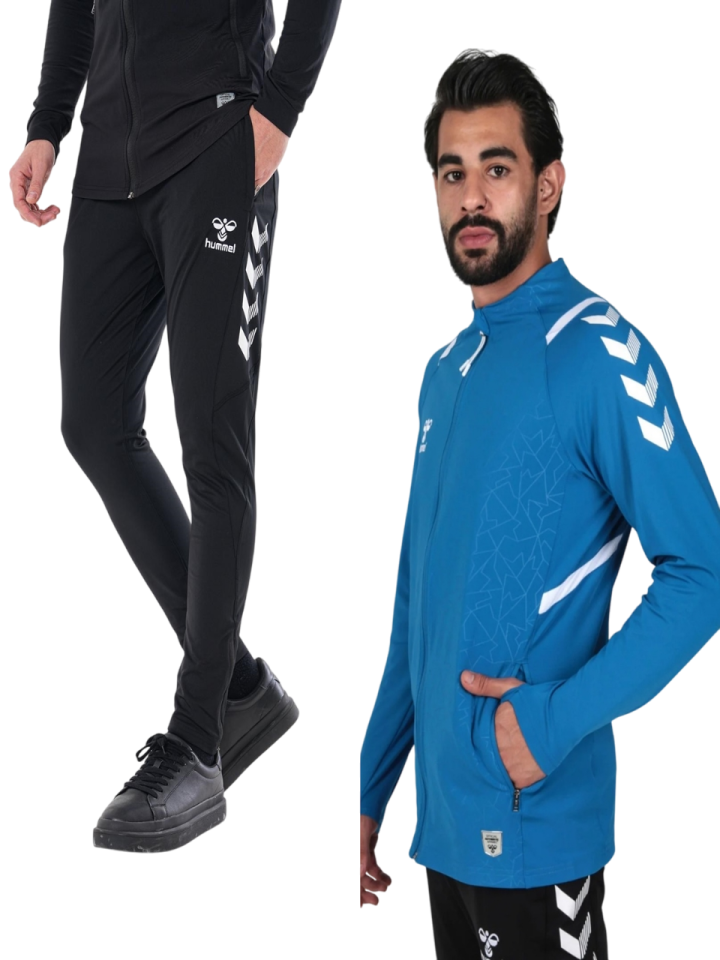 HUMMEL KAMP EŞOFMAN TAKIMI Dream, Mavi, Alt ve Üst