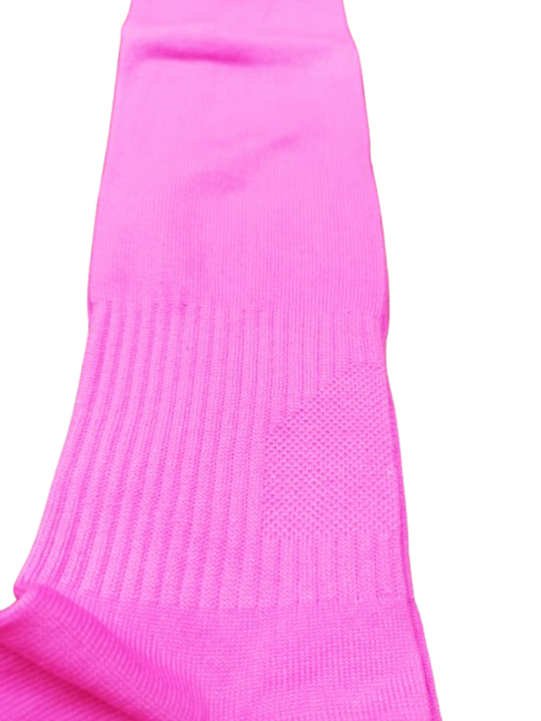 Tryon Hakem ve Futbolcu Konç, Profesyonel Tozluk, Pembe