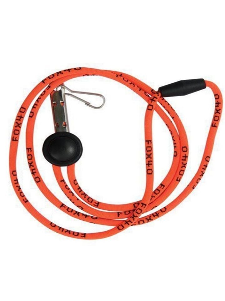 Fox40 9203 SONİK BLAST Safety CMG İpli Düdük