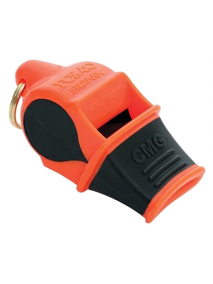 Fox40 9203 SONİK BLAST Safety CMG İpli Düdük