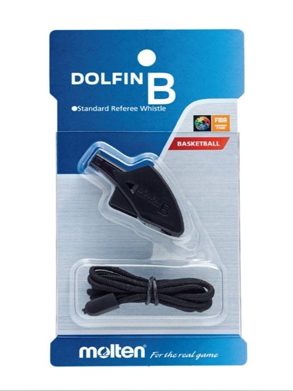 Molten RA0080-KL-E Dolfin B Hakem Düdüğü