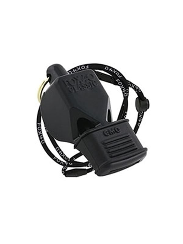 Fox40 Classic CMG Official Safety İpli Düdük