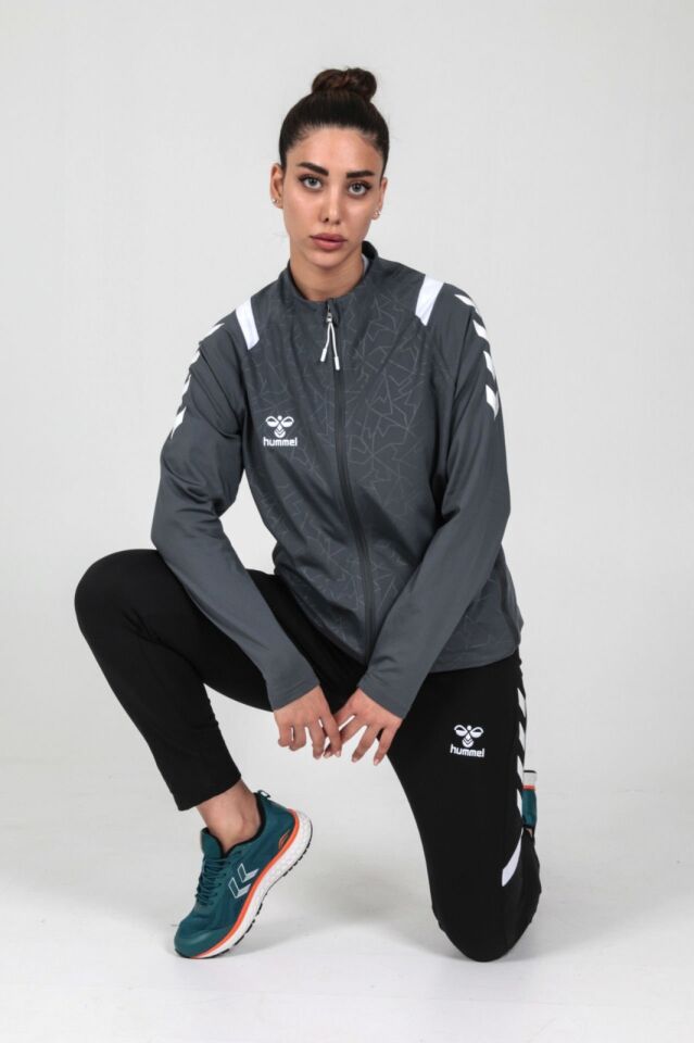 HUMMEL KAMP EŞOFMAN TAKIMI Dream, Antrasit, Alt ve Üst