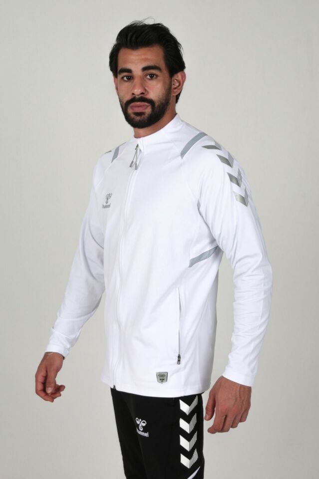 HUMMEL KAMP EŞOFMAN TAKIMI Dream, Beyaz, Alt ve Üst