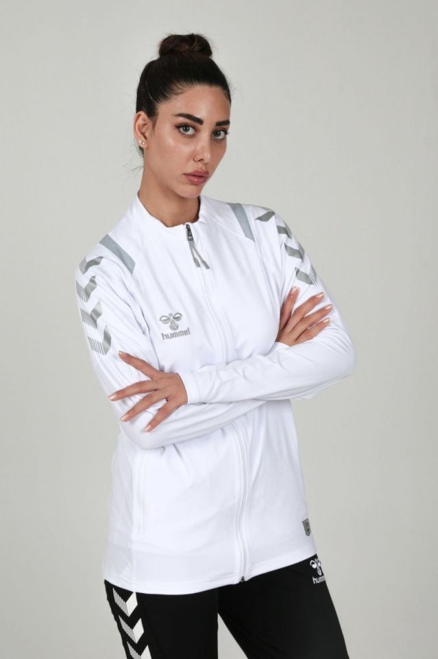 HUMMEL KAMP EŞOFMAN TAKIMI Dream, Beyaz, Alt ve Üst
