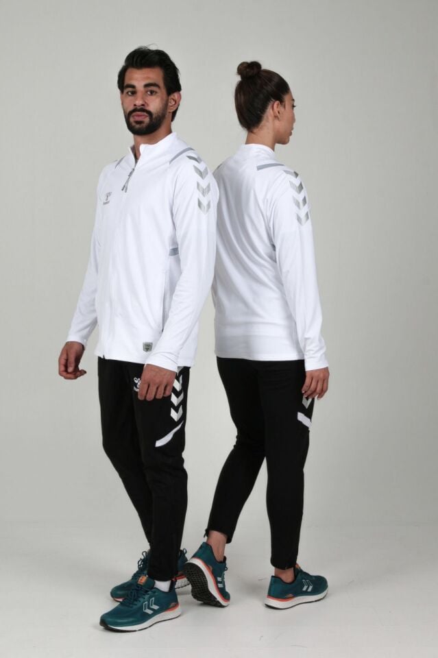 HUMMEL KAMP EŞOFMAN TAKIMI Dream, Beyaz, Alt ve Üst