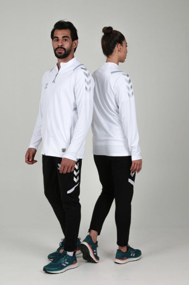 HUMMEL KAMP EŞOFMAN TAKIMI Dream, Beyaz, Alt ve Üst